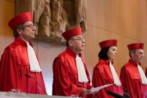 L'Allemagne donne son feu vert au fonds de sauvetage MES